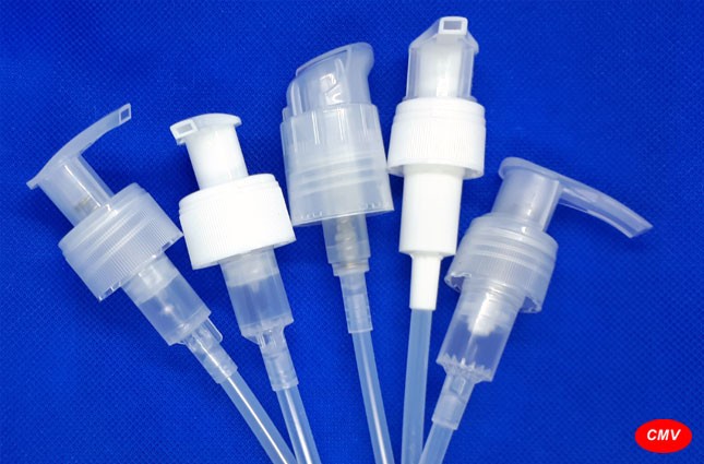 CMV Bombas dosificadoras sin contacto muelle CMV Bombas dosificadoras sin contacto muelle