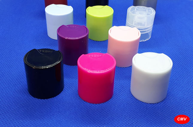 CMV Tapones plastico disc top CMV Tapones plastico disc top