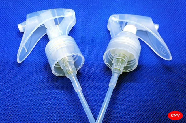 CMV Pistolas pulverizadoras Pistolas pulverizadoras